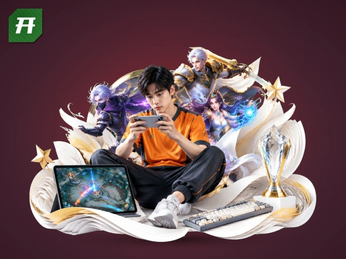 直播观看说明